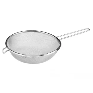 Inoxibar Bouillonzeef 8cm Veilige Betaling