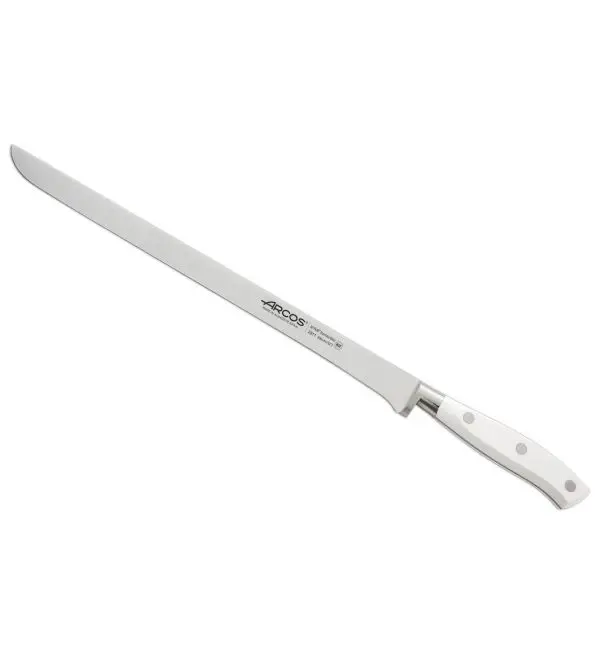 Gratis Retour Arcos Riviera Slicing mes wit 300mm