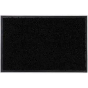 Mat Zanzibar zwart 60x180cm Lage Prijs