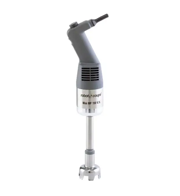 Robot Coupe Mixer Mini MP 190 V.V. Fabrieksprijs