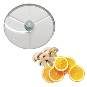 Aanbieding Robot Coupe CL50 Plakjes 3mm