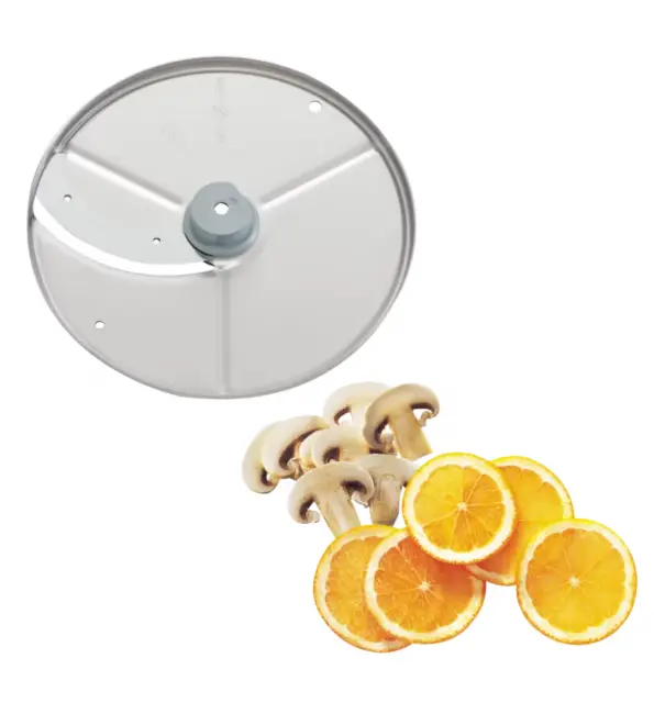 Aanbieding Robot Coupe CL50 Plakjes 3mm