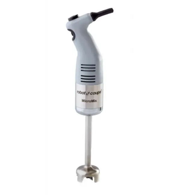 Laatste Versie Robot Coupe MicroMix