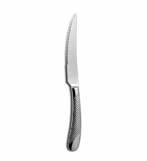 Comas Geometric Steakmes | 6 stuks Merkproduct