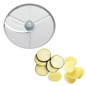Beste Prijs Robot Coupe CL50 Plakjes 4mm