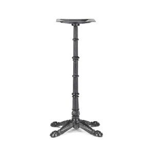 XSeat Tafelpoot Bradley Classic High 110cm Gecertificeerd