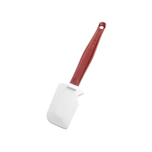 Rubbermaid Hittebestendige spatel rood 24cm Finale Uitverkoop