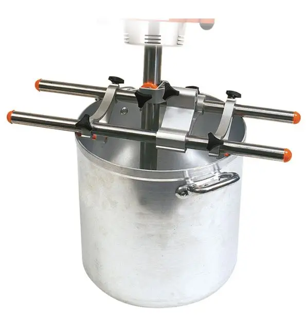 Dynamic Support voor mixer SM10 1000mm Snelle Levering