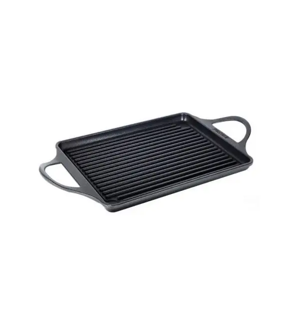 Lage Kosten Risoli Explora Servigrill 46x25cm