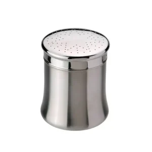 Lage Kosten Inoxibar Strooibus inox 9,5x7cm