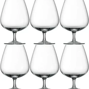 Nieuw Stölzle Grandezza Cognacglas 610ml | 6 stuks