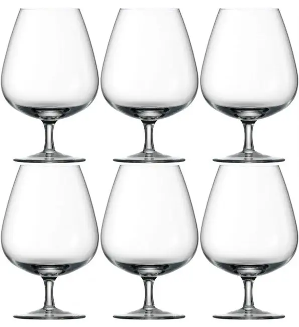 Nieuw Stölzle Grandezza Cognacglas 610ml | 6 stuks