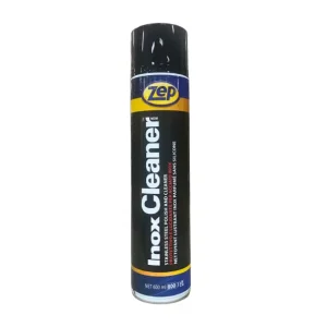 Fabrieksprijs Zep Inox Cleaner 600ml