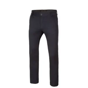 Express Levering Velilla Broek Heren skinny stretch zwart - maat 50