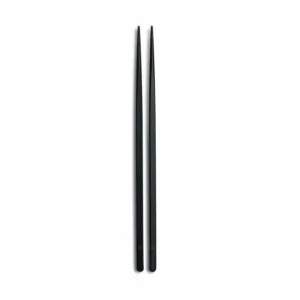 Comas Sakura Chopsticks zwart | 6 stuks Hete Deal