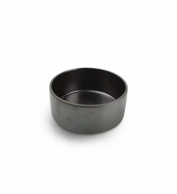 Chic Verso Black Kom 14,5xH6cm Koop Online