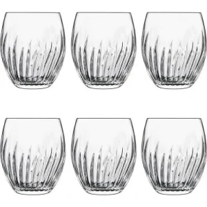 Luigi Bormioli Mixology Cocktailglas 500ml | 6 stuks Actieprijs