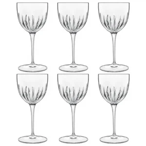 Rechtstreeks Van De Fabrikant Luigi Bormioli Mixology Cocktailglas 150ml | 6 stuks