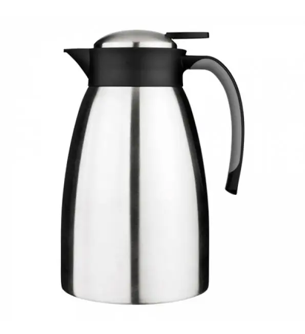 Actieprijs Isoleerkan RVS 1L