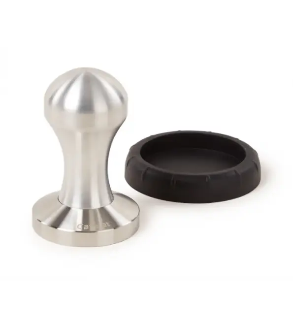 Meest Verkocht Cafelat Koffiestamper aluminium 58mm