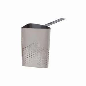 Pentole Agnelli Pastamand RVS Ø40xH26cm Laatste Versie