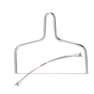Express Levering Fischer-Bargoin Lyre voor kaas inox 23cm