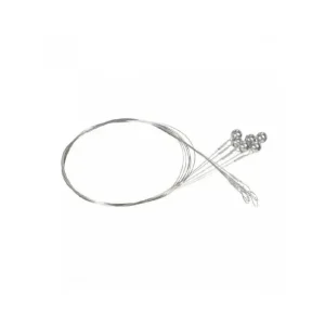 Fischer-Bargoin Draad voor kaas lyre inox 23cm | 10 stuks Beperkt Aanbod