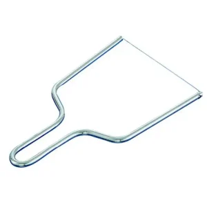 Finale Uitverkoop Fischer-Bargoin Lyre voor foie gras inox 12cm