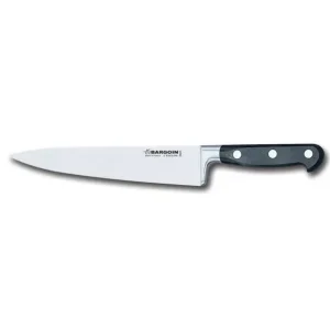 Op = Op Fischer-Bargoin Chefmes 20cm