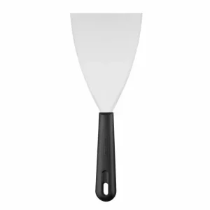 Fischer-Bargoin Spatel driehoekig 10cm Direct Beschikbaar