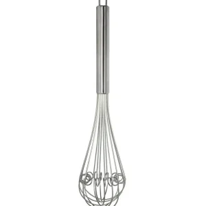 Nu Kopen Klopper "Plus" Inox 28cm
