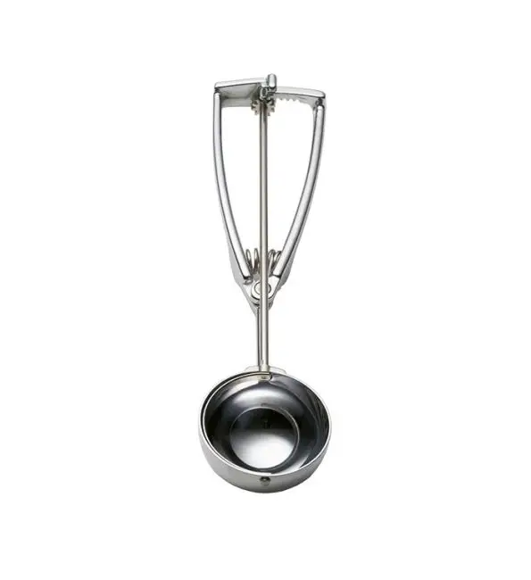 Koopje Stöckel Söhne CR Ijsschepper 1/8 Ø80mm