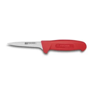 Fischer-Bargoin Uitbeender rood 11cm Laatste Kans