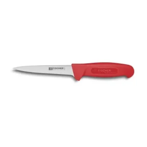 Shop Nu Fischer-Bargoin Uitbeender rood 14cm