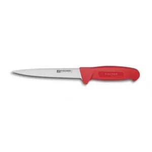 Koopje Fischer-Bargoin Uitbeender rood 17cm