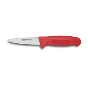 Voordeelprijs Fischer-Bargoin Uitbeender breed rood 11cm