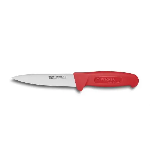 Fischer-Bargoin Uitbeender breed rood 14cm Exclusieve Aanbieding