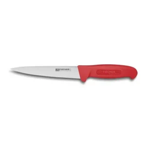Fischer-Bargoin Uitbeender breed rood 17cm Betaalbaar