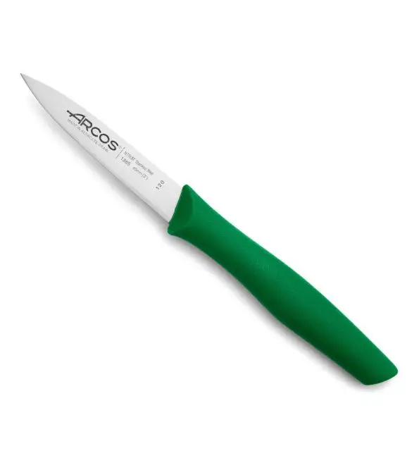 Arcos Nova Schilmesje groen 85mm Weekendaanbieding