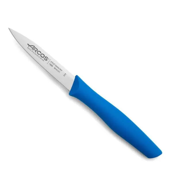 Arcos Nova Schilmesje blauw 85mm Direct Beschikbaar