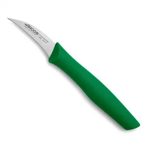 Betrouwbaar Arcos Nova Schilmesje groen 60mm
