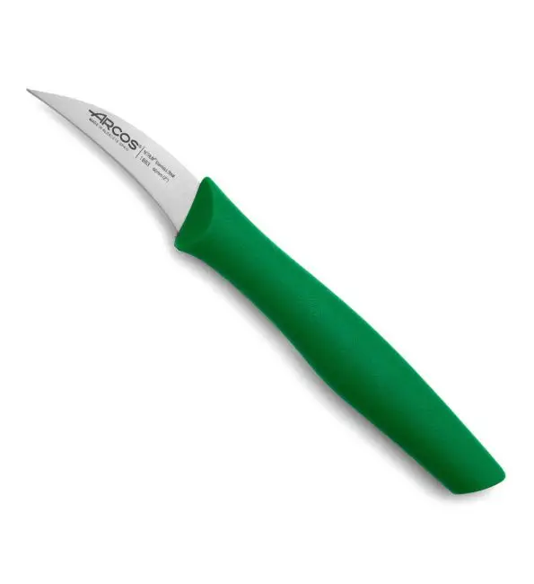 Betrouwbaar Arcos Nova Schilmesje groen 60mm