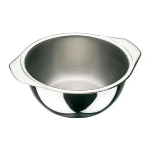 Inoxibar Groentekom inox 16cm Goedkoop
