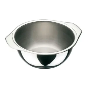 Speciale Aanbieding Inoxibar Groentekom inox 24cm