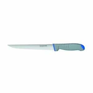 Fischer-Bargoin Sandvik Beenhouwersmes smal 20cm Populair