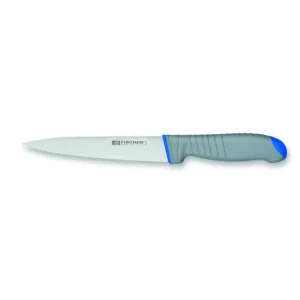Fischer-Bargoin Sandvik Steakmes 12cm Must-Have