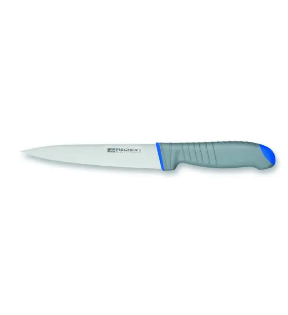 Uitverkoop Fischer-Bargoin Sandvik Steakmes 14cm