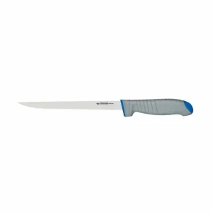 Fischer-Bargoin Sandvik Fileermes 20cm Snelle Levering