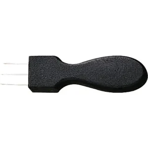 Must-Have Fischer-Bargoin Worstprikker met 3 inox prikkers