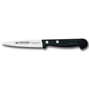 Superprijs Fischer-Bargoin Groentemes 10cm